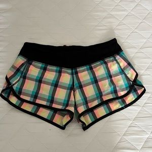 Lululemon shorts